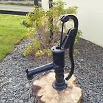 Ashfield Bed & Breakfast