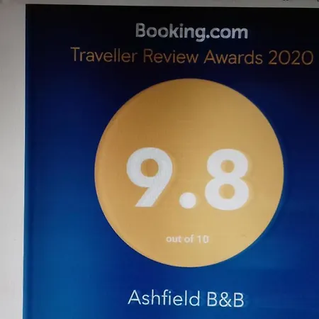 Ashfield 4*