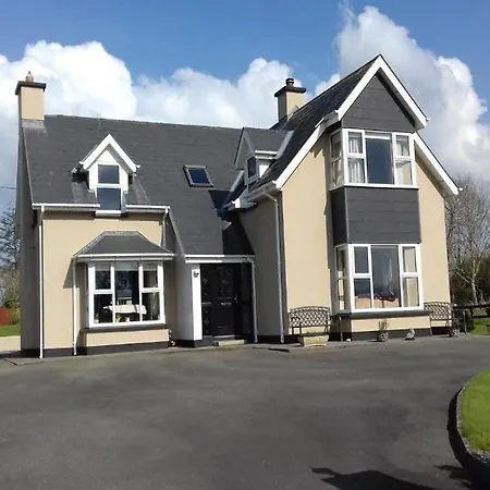 Nocleg ze śniadaniem Ashfield Kenmare