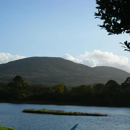 Bed & Breakfast Ashfield 4*