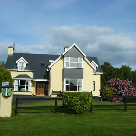 Couette-café Ashfield Kenmare