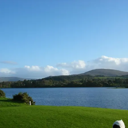 Couette-café Ashfield Kenmare