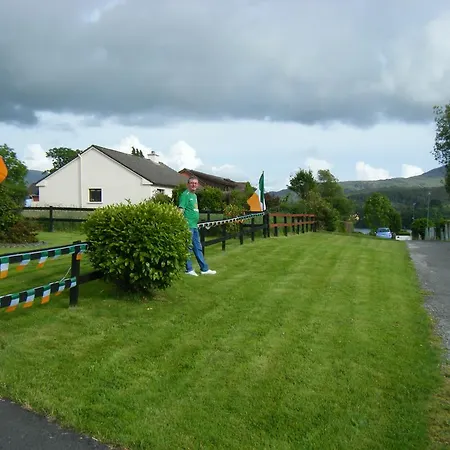 Ashfield 4*