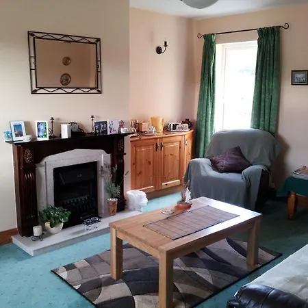 Couette-café Ashfield 4*