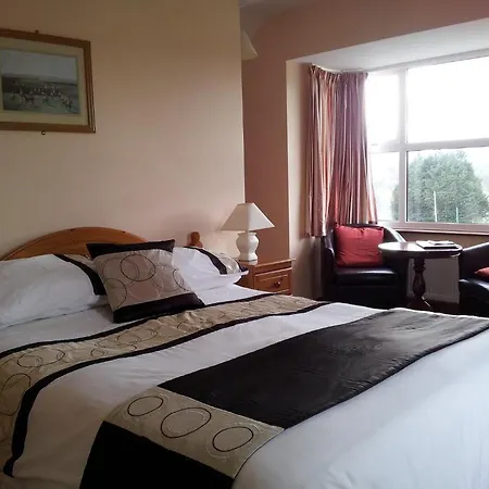 Ashfield Bed and breakfast