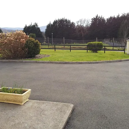 Bed & Breakfast Ashfield 4*