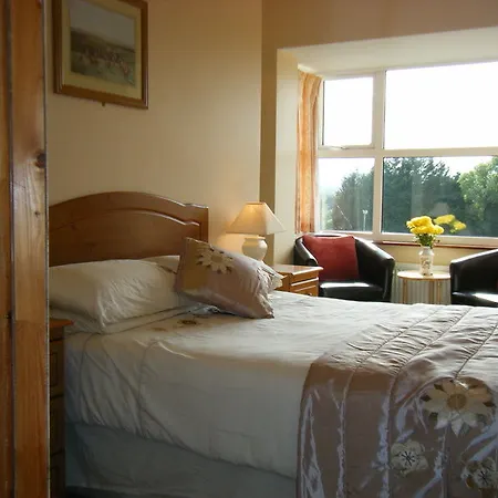 Couette-café Ashfield 4*