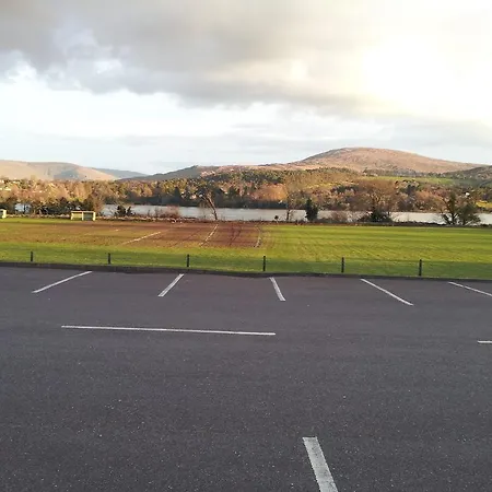 Ashfield Couette-café Kenmare