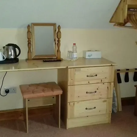 Ashfield 4* Kenmare