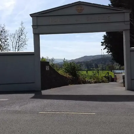 Ashfield 4* Kenmare
