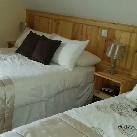 Ashfield Couette-café 4*