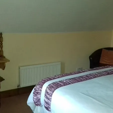 Ashfield Nocleg ze śniadaniem Kenmare