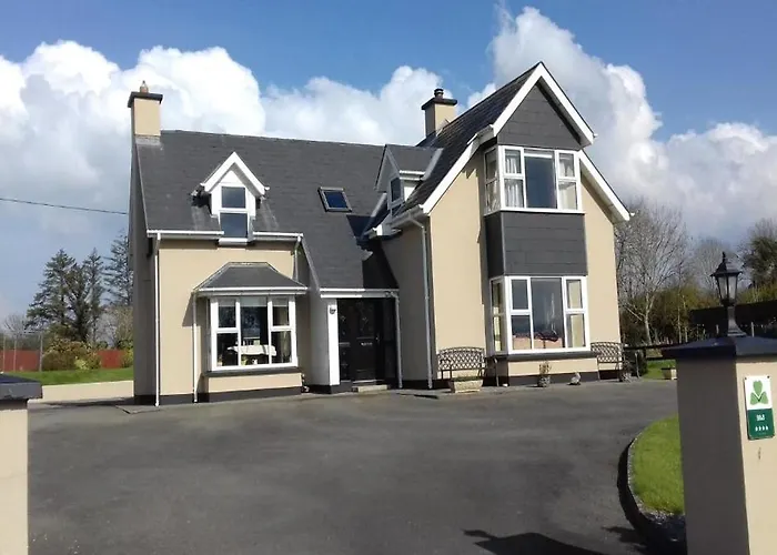 Bed & Breakfast Ashfield Kenmare