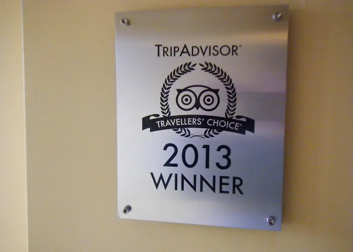 B&B Ashfield 켄마어