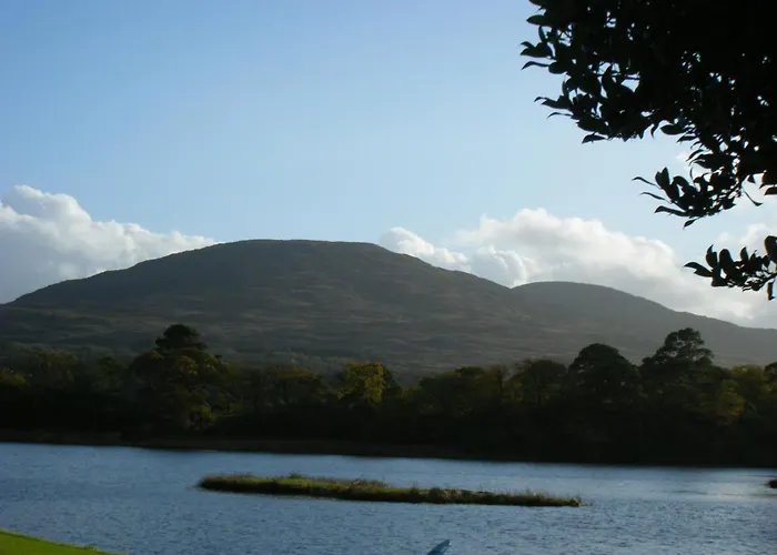 Bed & Breakfast Ashfield 4*