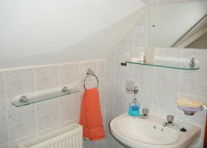 Ashfield 4* 켄마어