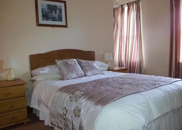 B&B Ashfield 켄마어