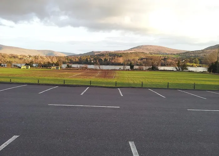 Ashfield Bed & Breakfast Kenmare