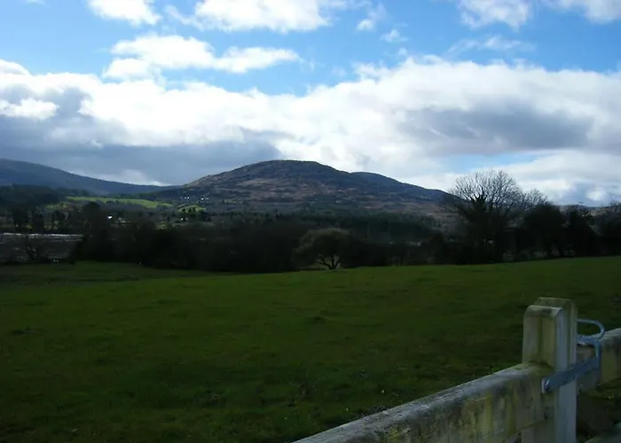 Ashfield Bed & Breakfast