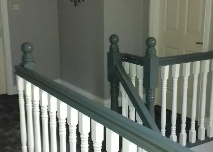 Ashfield Bed & Breakfast 4*