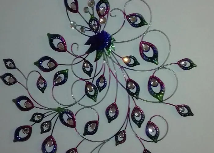 Ashfield Nocleg ze śniadaniem 4*