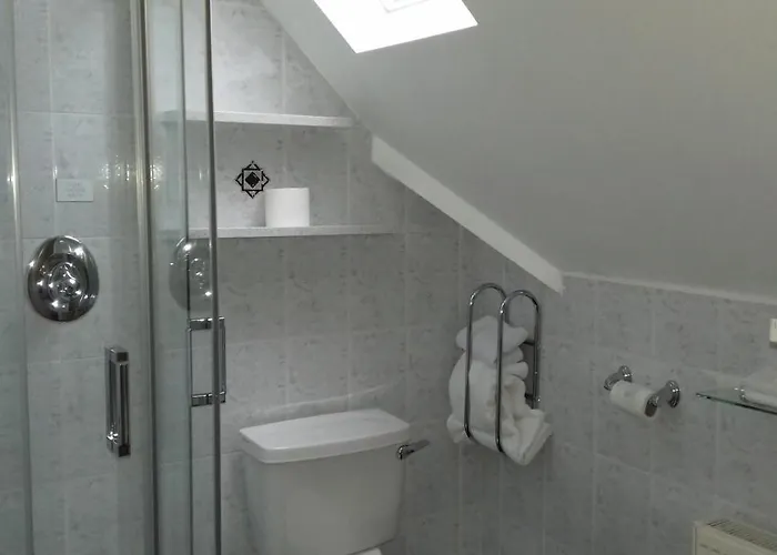 Nocleg ze śniadaniem Ashfield